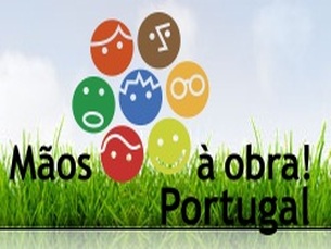 O "Mãos à obra Portugal 2012" insere