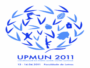 O UPMUN 2011 recebeu mais de 50 inscrições Foto:DR
