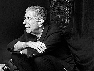 Leonard Cohen, de 73 anos, actua em Lisboa a 19 de Julho Foto: Flickr