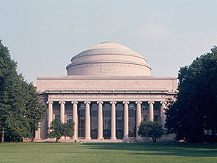 Existe a possibilidade dos bolseiros passarem parte do projecto no Massachusetts Institute of Technology (MIT) Foto: Roger Wollstadt/Flickr