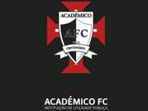 O Académico Futebol Clube foi fundado a 15 de setembro de 1911 Foto: DR