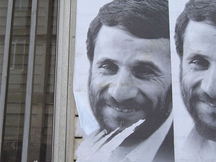 Embaixador iraniano afirma que eleições decorrem em "sistema livre e democrático ao estilo europeu" Foto: Flickr