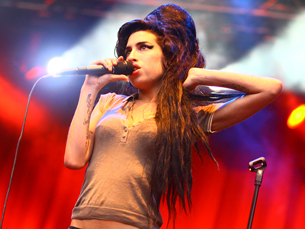 O documentário sobre Amy Winehouse será apresentado em Cannes a potenciais interessados Foto: