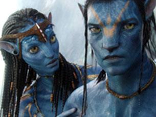 Avatar é um dos grandes favoritos para Melhor Filme Imagem: DR