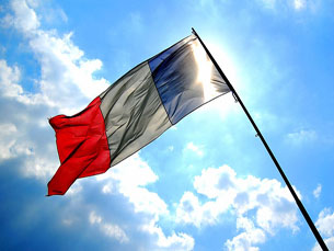 A França é um dos países envolvidos na festa da francofonia Flickr Cyril Playpied