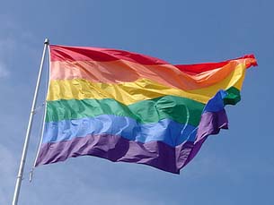 Associações LGBT acreditam na possível legalização do casamento homossexual Foto: Kellie Parker/Flickr