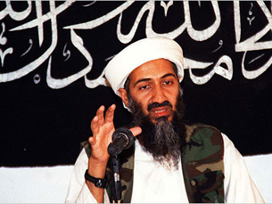 Líder da Al Qaeda era procurado desde 2001 Foto: Rinoshea / Flickr