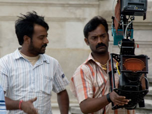 A indústria cinematográfica de Bollywood é a maior do mundo Foto: Weiko/Flickr