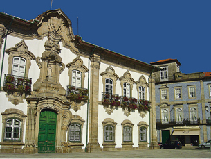Braga vai ser Capital Europeia da Juventude 2012 Foto: Flickr/ Vitor Oliveira