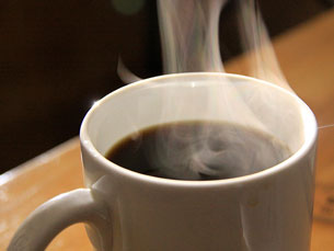 O café pode ajudar a fortalecer a memória, sugere um estudo Foto: waferboard/Flickr