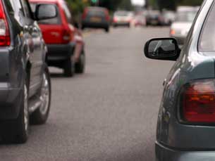 Governo é acusado de ter uma "atitude imoral" ao não regulamentar auditorias de segurança rodoviária Foto: Arquivo JPN
