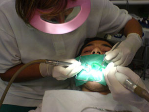 Grávidas e idosos vão ter cuidados de saúde oral gratuitos Foto: Flickr
