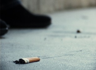 Portugal está no bom caminho mas, todos os anos, o tabaco ainda mata 16 mil portugueses Foto: Arquivo JPN