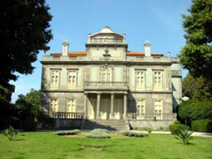 O Conservatório do Porto recebeu, oficialmente, o legado de Guilhermina Suggia Foto: Conservatório de Música do Porto