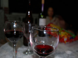 As novas tecnologias ao serviço dos amantes do vinho Foto: Flickr