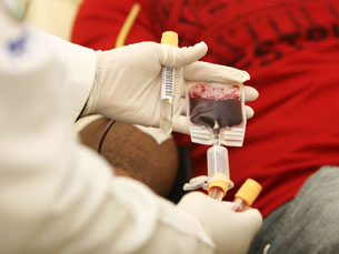 A Mega Dádiva de Sangue e Medula Óssea decorre de 10 de março a 3 de abril Foto: Gov/Ba/Flickr