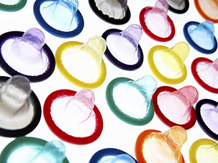 Fundação Gates acredita que preservativos sofreram pouca inovação tecnológica nos últimos 50 anos Foto: DR