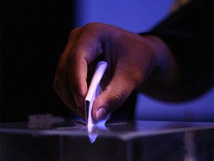 Um milhão de portugueses com CC está a ser notificado para conseguir votar a 5 de Junho Foto: Arquivo JPN