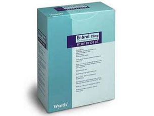 Enbrel é um "fármaco fundamental" para os doentes a quem está indicado Foto: DR