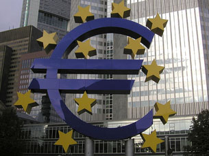 O fundo empregue pela União Europeia é de 200 mil milhões de euros Foto: Flickr/ Dennis S. Hurd