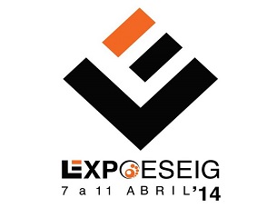 Na semana de 7 a 11 de abril decorre a segunda edição da EXPO ESEIG Foto: DR