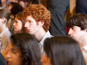 Em 2012, as "job parties" contaram com a presença de 1900 pessoas Foto: UK Parliament/Flickr