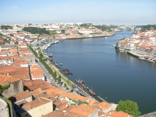 O projeto é uma homenagem à cidade do Porto Foto: Arquivo JPN