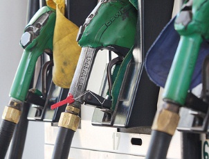 O preço da gasolina tem vindo a aumentar desde o início do ano Foto:  Gov/Ba/ Flickr