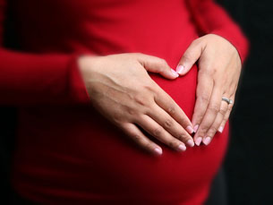 Portugal apresenta uma das taxas de fertilidade mais baixas da Europa Foto: Flickr