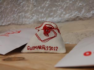 O programa da Guimarães 2012 assenta em 4 grandes ciclos distribuídos ao longo de todo o ano Fotos: Pedro Andrade