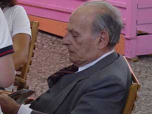 O professor e historiador nasceu em Leiria a 3 de outubro de 1919 Foto: Wikipedia