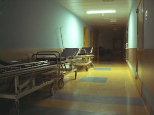 A ideia pretende que o sistema de saúde esteja disponível aos utentes, em diferentes horários Foto: SXC