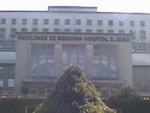 António Ferreira quer acabar com o livro de ponto no Hospital S. João Foto: Arquivo JPN