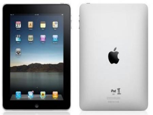 O iPad 2 já atingiu um milhão de vendas Foto: gadget_media/flickr