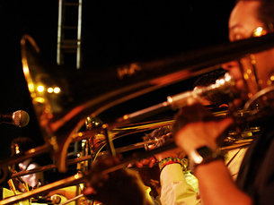Masterclasses e aulas individuais na "Semana Internacional de Saxofone da ESMAE" Foto: Fabiorosk/ Flickr