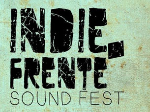 O festival Indie.Frente acontece dias 25 e 26 de maio Foto: DR