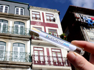 Para aqueles que quiserem ter o Porto sempre por perto, já é mais fácil levar um bocadinho da cidade no bolso Foto: Inoporto