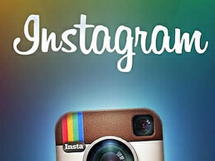 A rede social de fotografias Instagram vai agora permitir ainda a partilha de vídeo Foto: DR