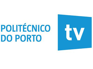 O canal de televisão do IPP é lançado no dia em que o Politécnico do Porto comemora 28 anos Foto: DR