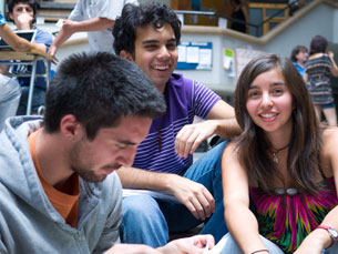 A AIESEC é a maior organização mundial gerida por jovens Foto: francisco_osorio/Flickr