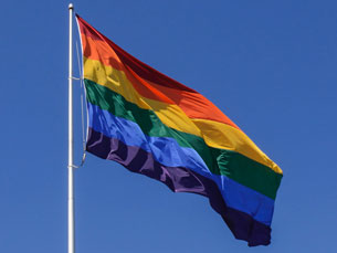 A comemoração da história da comunidade LGBT decorre, anualmente, desde 1994 Foto: InSapphoWeTrust/Flickr