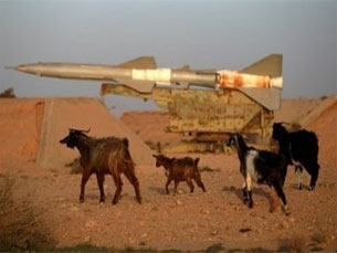 NATO pode vir a assumir o comando da intervenção militar na Líbia Foto: PattyPS/Flickr