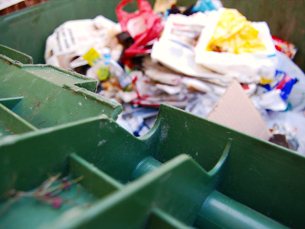 Nos serviços de recolha de lixo, a adesão foi de cerca de 85% no Porto e de 100% em Matosinhos Foto: Ricardo Fortunato/Arquivo JPN