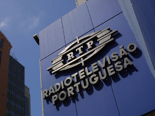 Programa "Praça da Alegria" é o primeiro a ser deslocado para Lisboa Foto: RTP/Flickr
