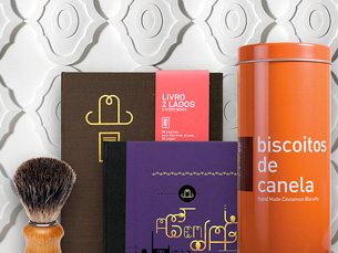 São diversos os produtos portugueses que vão ser apresentados na London Design Week Foto: DR