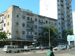 Maputo tem assistido a vários casos de violência policial, diz a Amnistia Internacional Foto: Andrew Moir / Flickr