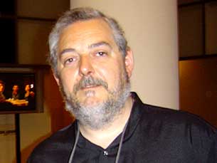 Mário Dorminski é director da Cinema Novo desde 1978 Foto: Arquivo JPN
