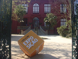 O Museu de História Natural da UP é o museu mais recente do Porto Foto: Joana Nunes