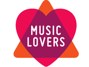O Music Lovers será na sua versão beta de acesso gratuito Foto: DR