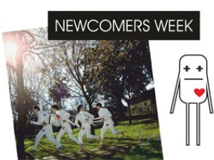 A Newcomers Week "propõe uma experiência" onde "a cultura desempenha o papel principal" Foto: Newcomers Week